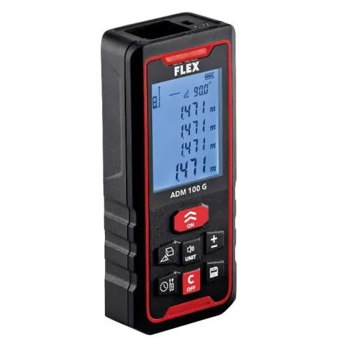 Flex ADM100 Avståndsmätare Köp online